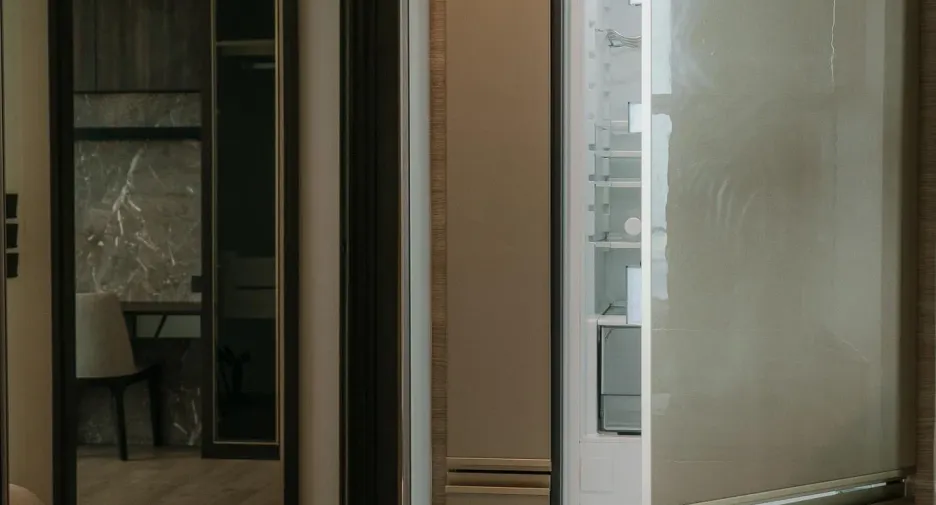 For rent 2 bedrooms condo in Chatuchak, Bangkok