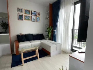 For rent 2 ベッドルーム condo in Pathum Wan, Bangkok
