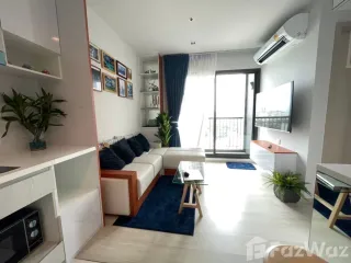 For rent 2 ベッドルーム condo in Pathum Wan, Bangkok