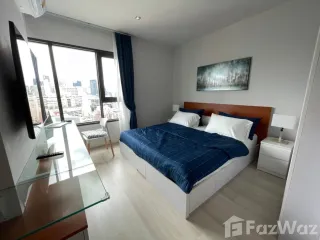 For rent 2 ベッドルーム condo in Pathum Wan, Bangkok