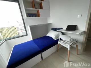 For rent 2 ベッドルーム condo in Pathum Wan, Bangkok
