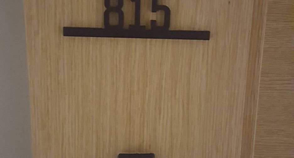 Condo en alquiler de estudio en Khlong Toei, Bangkok