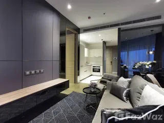 Wohnung zur Miete mit 2 Zimmer in Pathum Wan, Bangkok