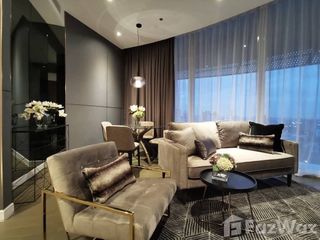 Wohnung zur Miete mit 2 Zimmer in Pathum Wan, Bangkok