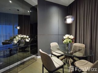 Wohnung zur Miete mit 2 Zimmer in Pathum Wan, Bangkok