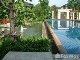 Haus zur Miete mit 4 Zimmer in Watthana, Bangkok