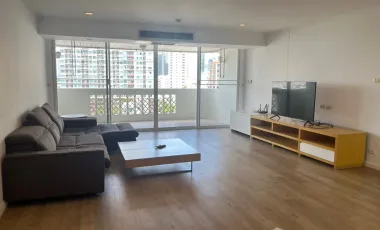 For rent 2 ベッドルーム condo in Sathon, Bangkok
