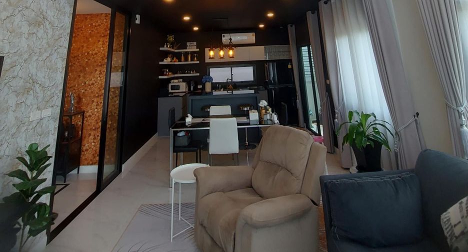 Haus zur Miete mit 4 Zimmer in Bang Bo, Samut Prakan