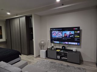 For sale 1 bed condo in Din Daeng, Bangkok