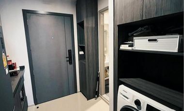 Wohnung zum Kauf mit 1 Zimmer in Din Daeng, Bangkok