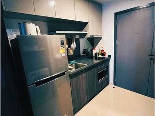 For sale 1 bed condo in Din Daeng, Bangkok