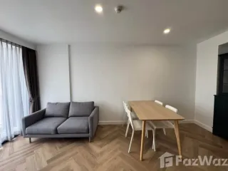 For rent 2 bedrooms condo in Phaya Thai, Bangkok