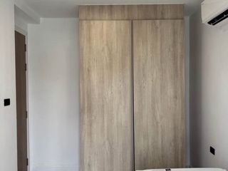 For rent 2 bedrooms condo in Phaya Thai, Bangkok
