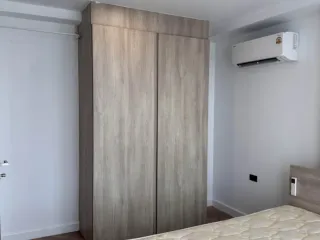 For rent 2 bedrooms condo in Phaya Thai, Bangkok