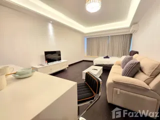 出租 公寓 公寓 在 Khlong Toei, 曼谷