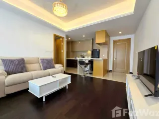 出租 公寓 公寓 在 Khlong Toei, 曼谷