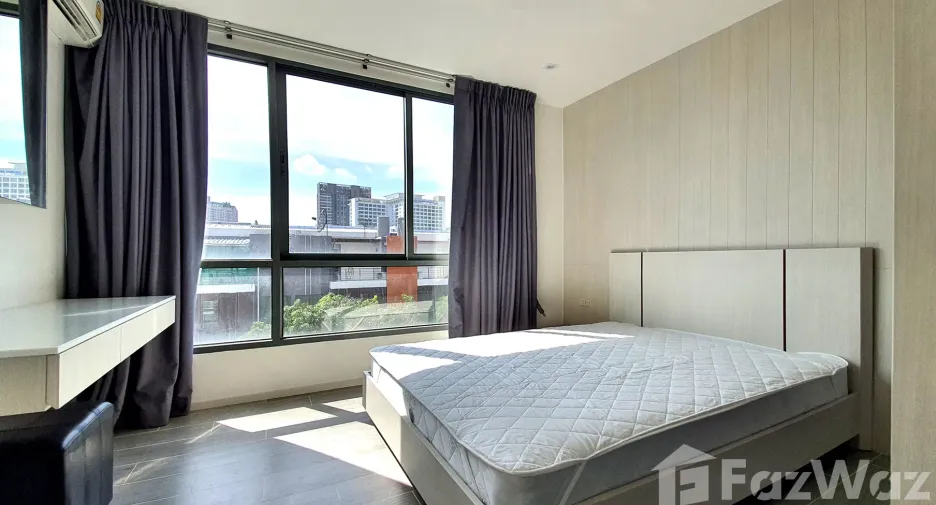 For rent 1 bed condo in Watthana, Bangkok