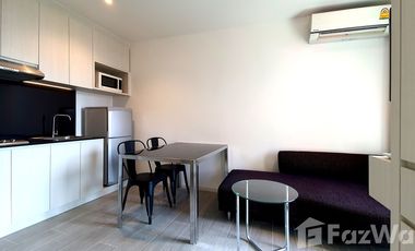 Wohnung zur Miete mit 1 Zimmer in Watthana, Bangkok
