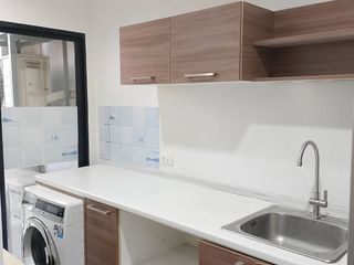 For rent 2 ベッドルーム condo in Bang Sue, Bangkok