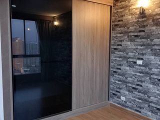 For rent 2 ベッドルーム condo in Bang Sue, Bangkok