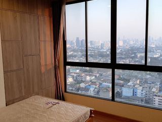 For rent 2 ベッドルーム condo in Bang Sue, Bangkok