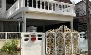ให้เช่า 3 ห้องนอน ทาวน์เฮ้าส์ ใน บางซื่อ, กรุงเทพฯ