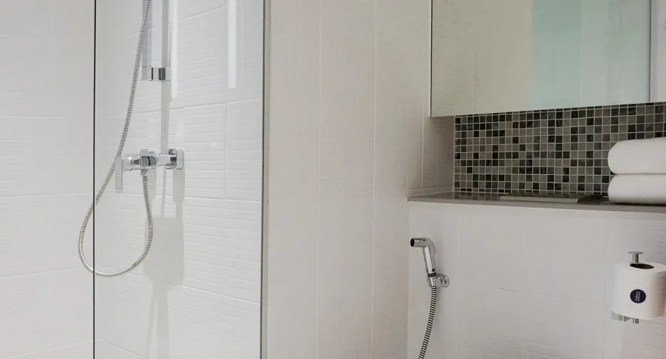 For rent 1 bed condo in Pathum Wan, Bangkok