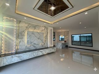 出售 4 卧室 独立屋 在 Sai Mai, 曼谷