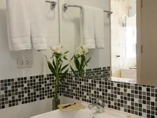 For rent 3 bedrooms condo in Yan Nawa, Bangkok
