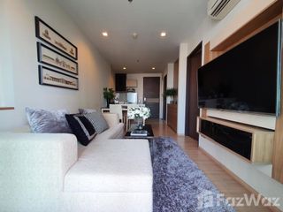 For rent 1 bed condo in Sathon, Bangkok