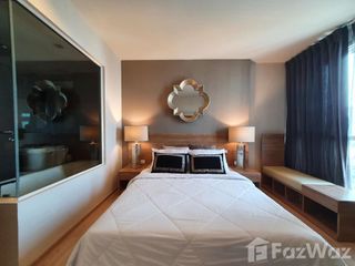 For rent 1 bed condo in Sathon, Bangkok