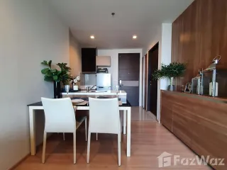 For rent 1 bed condo in Sathon, Bangkok