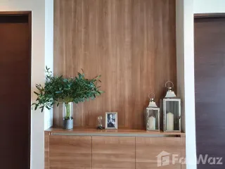 For rent 1 bed condo in Sathon, Bangkok