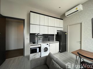 À louer 1 chambre condo à Phra Khanong, Bangkok