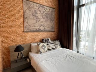 À louer 1 chambre condo à Phra Khanong, Bangkok