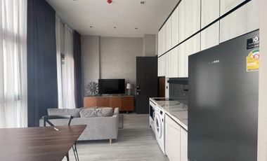 For rent 1 bed condo in Phra Khanong, Bangkok