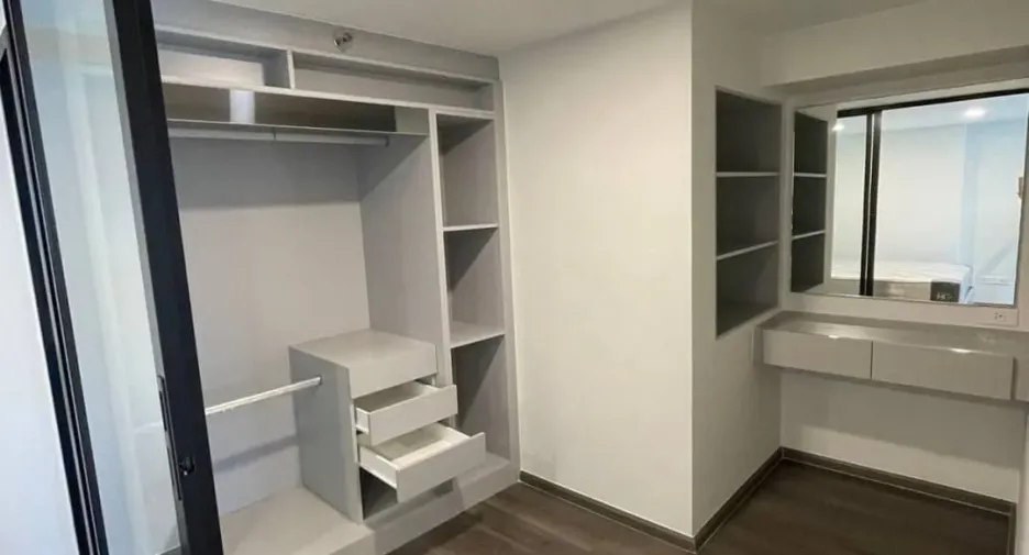Condo en alquiler de 2 habitaciones en Ratchathewi, Bangkok
