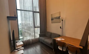 Condo en alquiler de 2 habitaciones en Ratchathewi, Bangkok