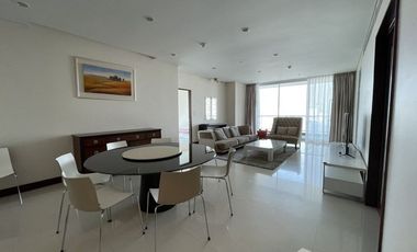Condo en alquiler de 2 habitaciones en Pathum Wan, Bangkok