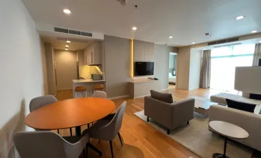 ให้เช่า 2 ห้องนอน คอนโด ใน บางคอแหลม, กรุงเทพฯ