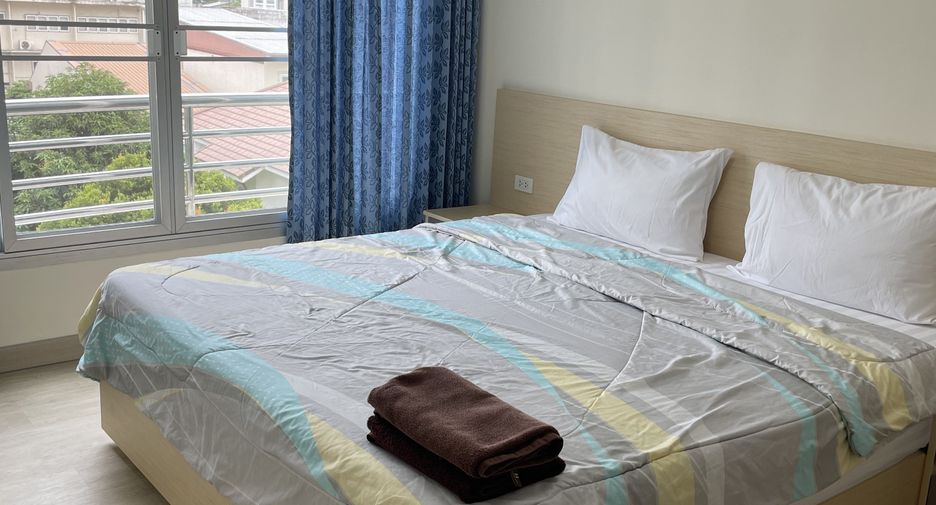 For rent 2 bedrooms apartment in Khlong Toei, Bangkok