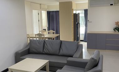 For rent 2 bedrooms apartment in Khlong Toei, Bangkok