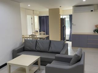 出租 2 卧室 公寓式住宅 在 Khlong Toei, 曼谷