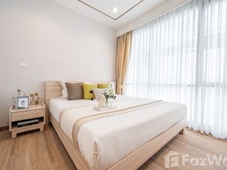 À louer 3 chambres appartement à Sathon, Bangkok