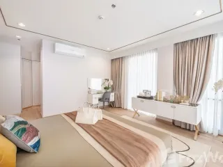 À louer 3 chambres appartement à Sathon, Bangkok