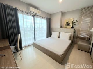 ให้เช่า 2 ห้องนอน คอนโด ใน บางกอกใหญ่, กรุงเทพฯ