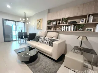 ให้เช่า 2 ห้องนอน คอนโด ใน บางกอกใหญ่, กรุงเทพฯ