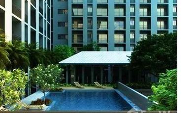 For rent 2 ベッドルーム condo in Pathum Wan, Bangkok
