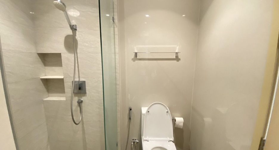 For rent studio condo in Watthana, Bangkok