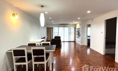 Wohnung zur Miete mit 2 Zimmer in Khlong Toei, Bangkok